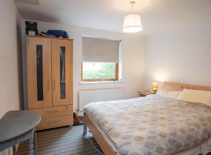 20 Park Royal, Balmoral, Belfast, BT9 7GY
