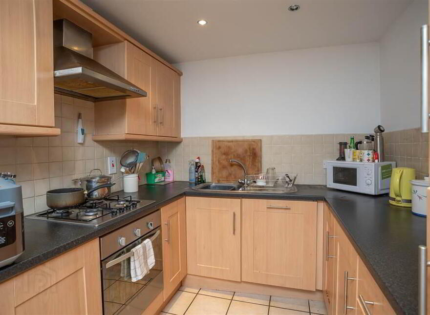 20 Park Royal, Balmoral, Belfast, BT9 7GY