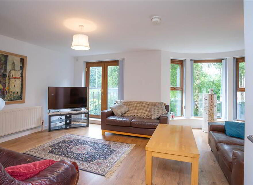 20 Park Royal, Balmoral, Belfast, BT9 7GY