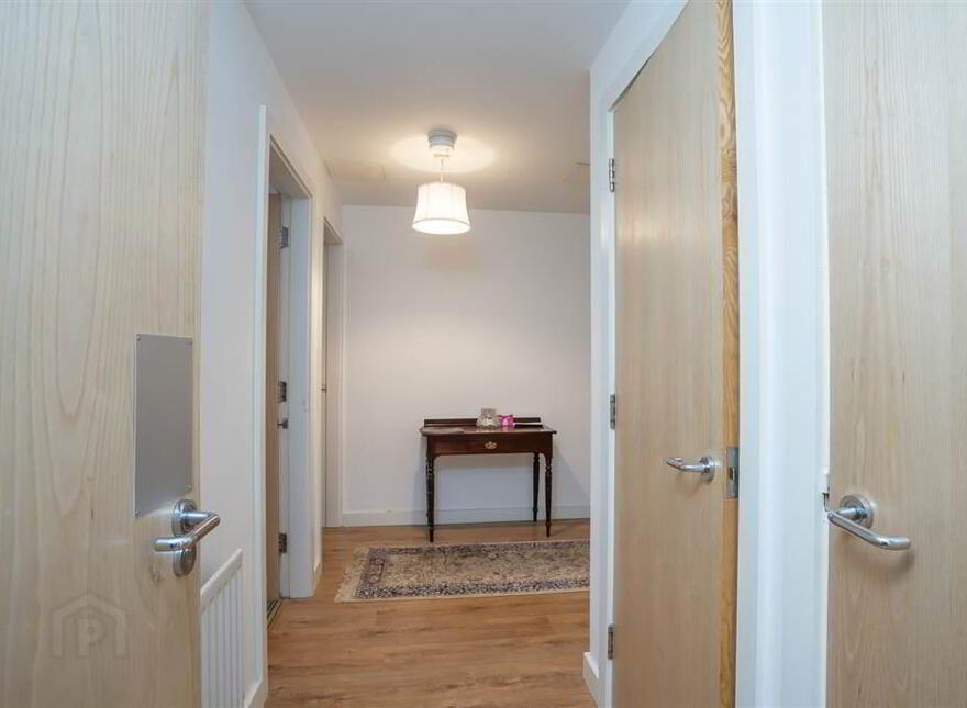 20 Park Royal, Balmoral, Belfast, BT9 7GY