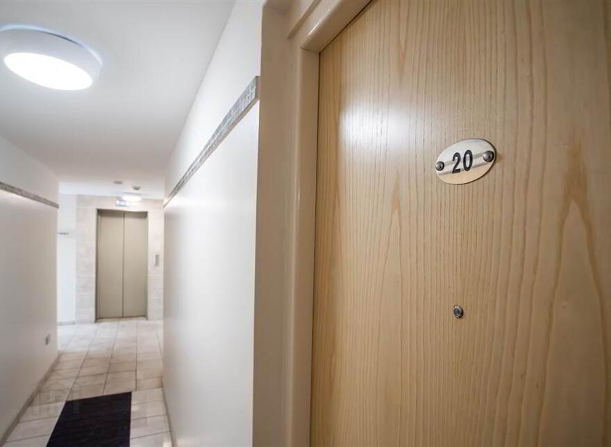 20 Park Royal, Balmoral, Belfast, BT9 7GY