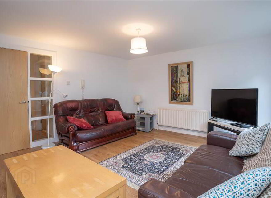 20 Park Royal, Balmoral, Belfast, BT9 7GY