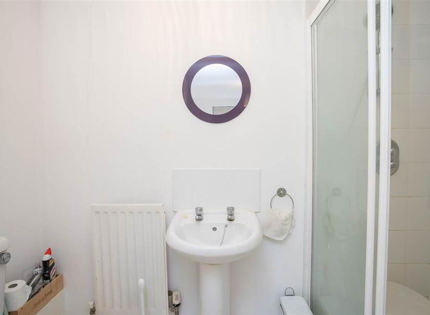20 Park Royal, Balmoral, Belfast, BT9 7GY