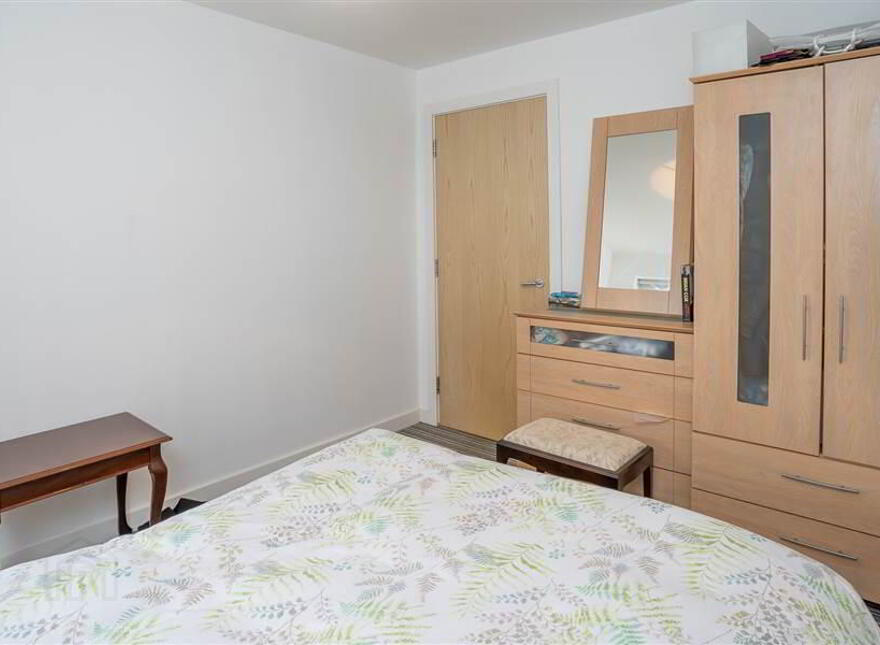 20 Park Royal, Balmoral, Belfast, BT9 7GY
