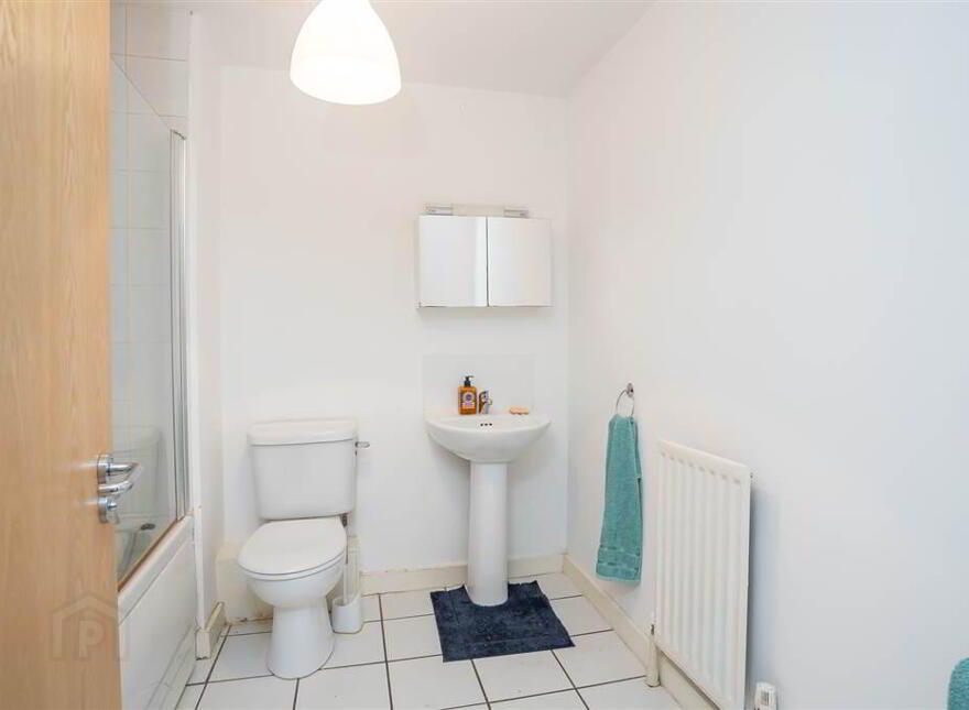 20 Park Royal, Balmoral, Belfast, BT9 7GY