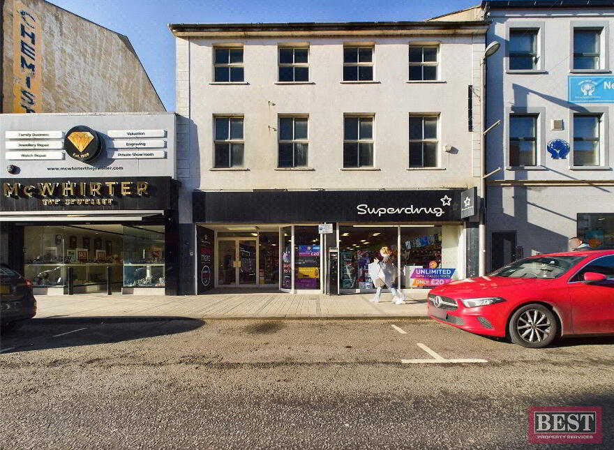 66-68 Hill Street, Newry, BT34 1BE photo