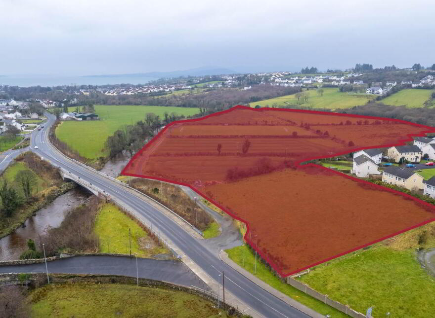 Cockhill, Buncrana