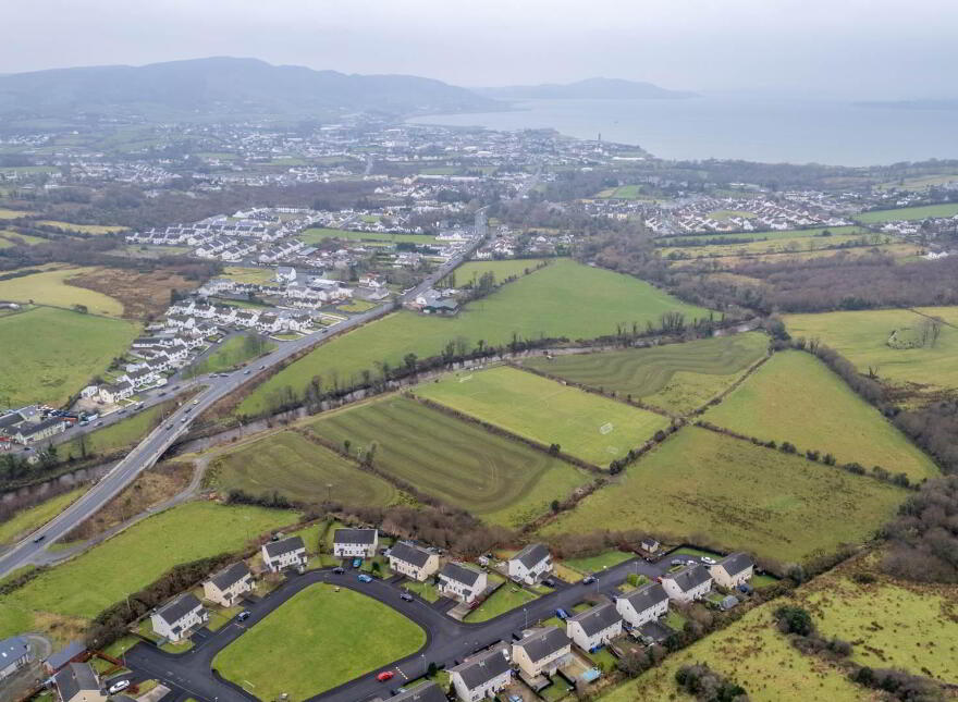 Cockhill, Buncrana