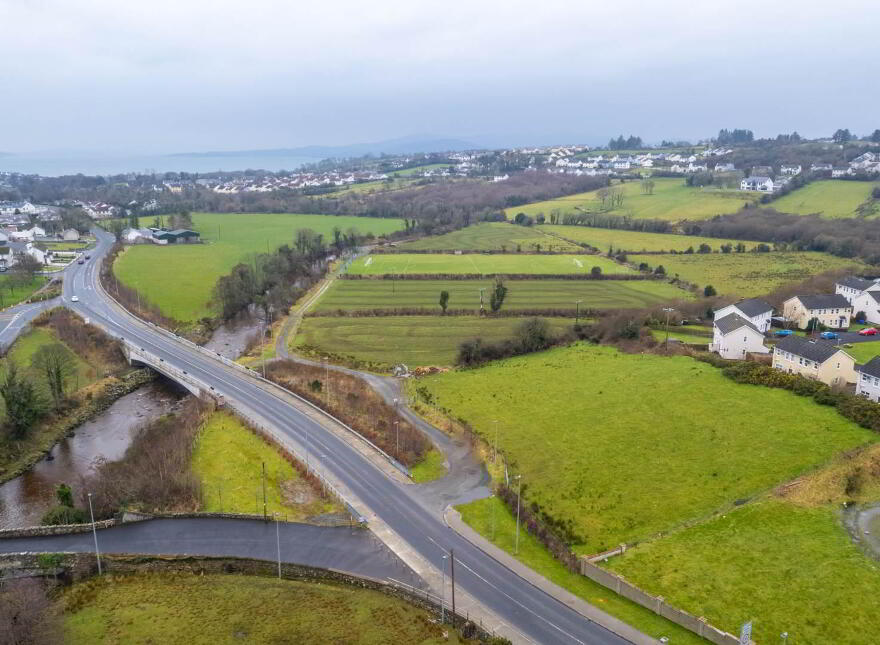 Cockhill, Buncrana