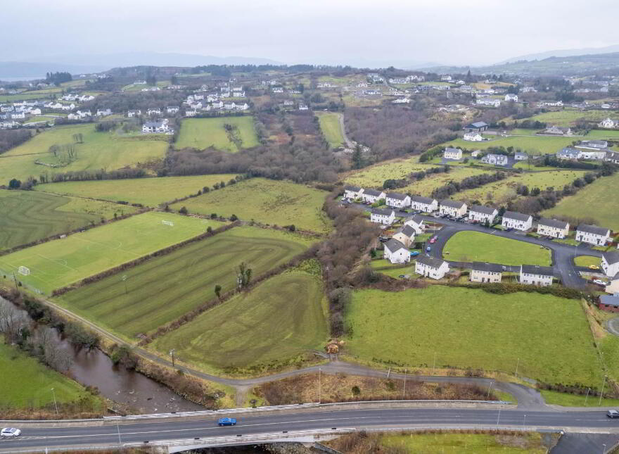 Cockhill, Buncrana
