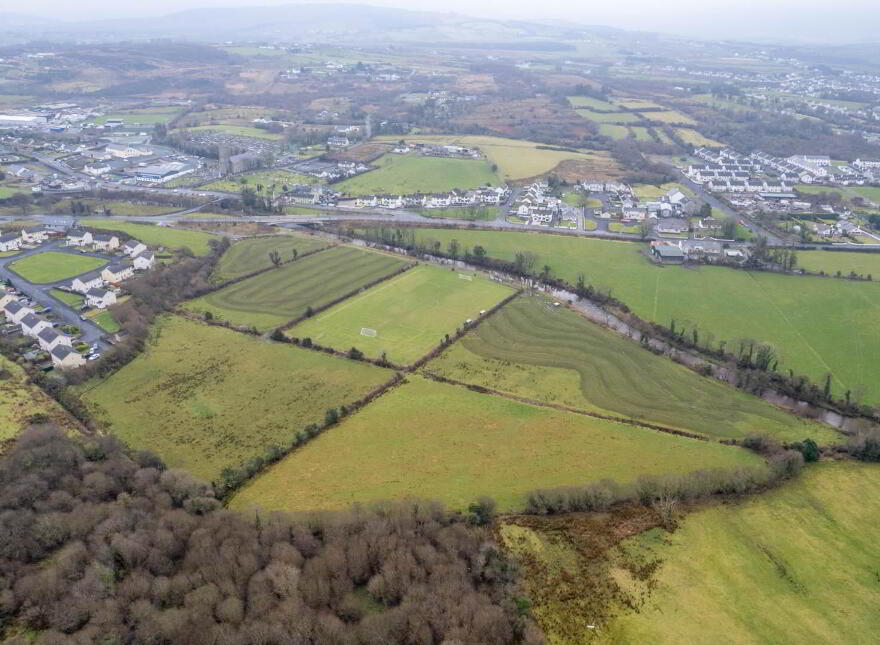 Cockhill, Buncrana