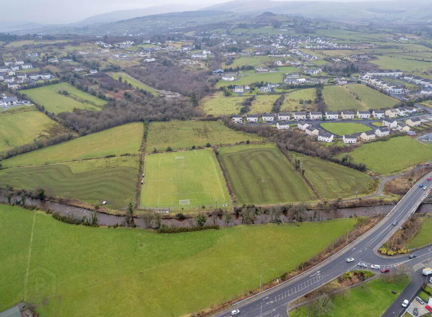 Cockhill, Buncrana