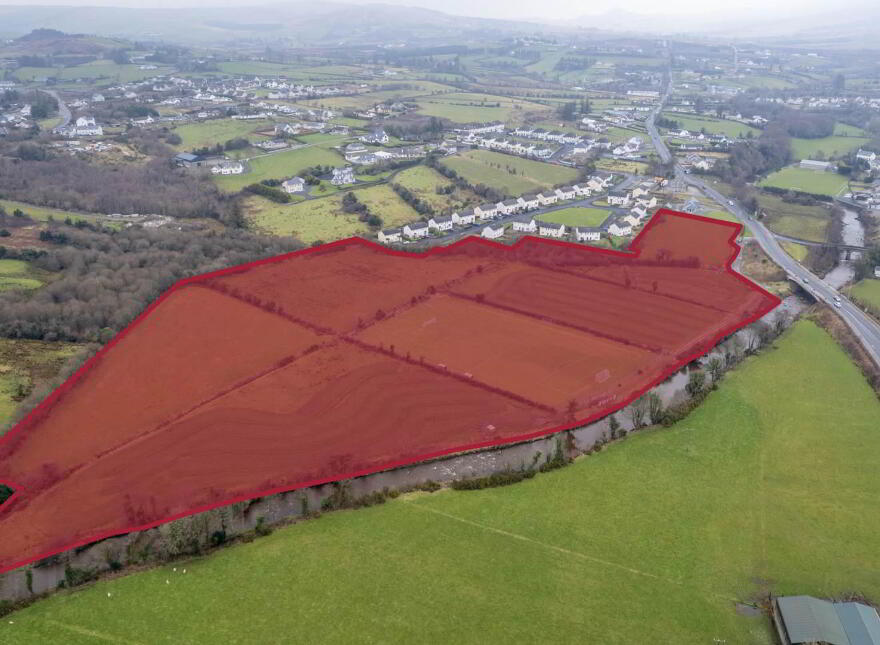 Cockhill, Buncrana