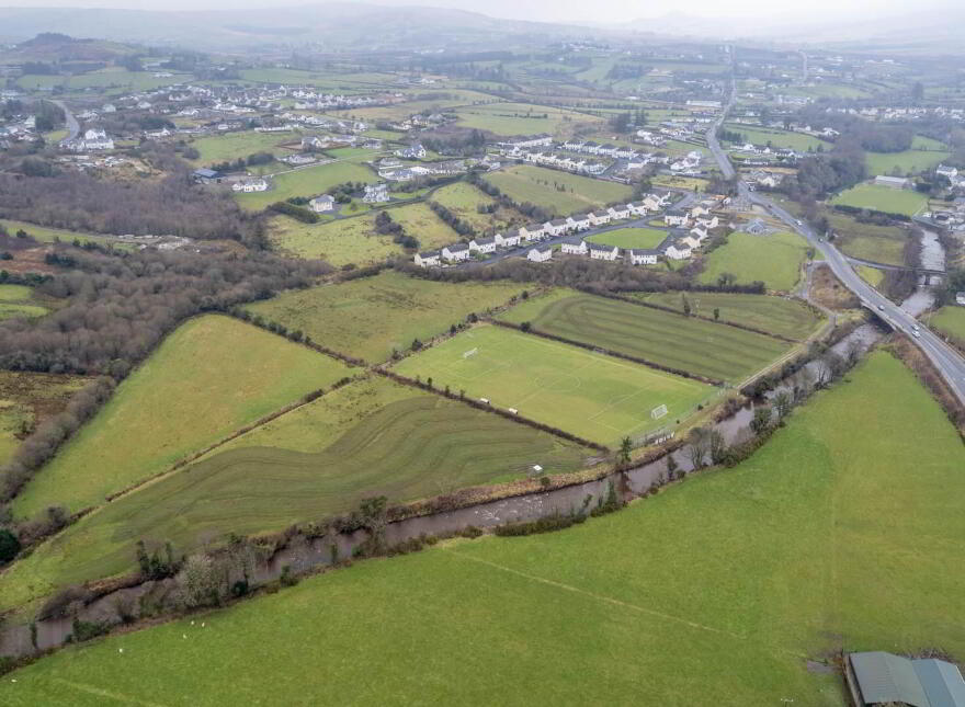 Cockhill, Buncrana