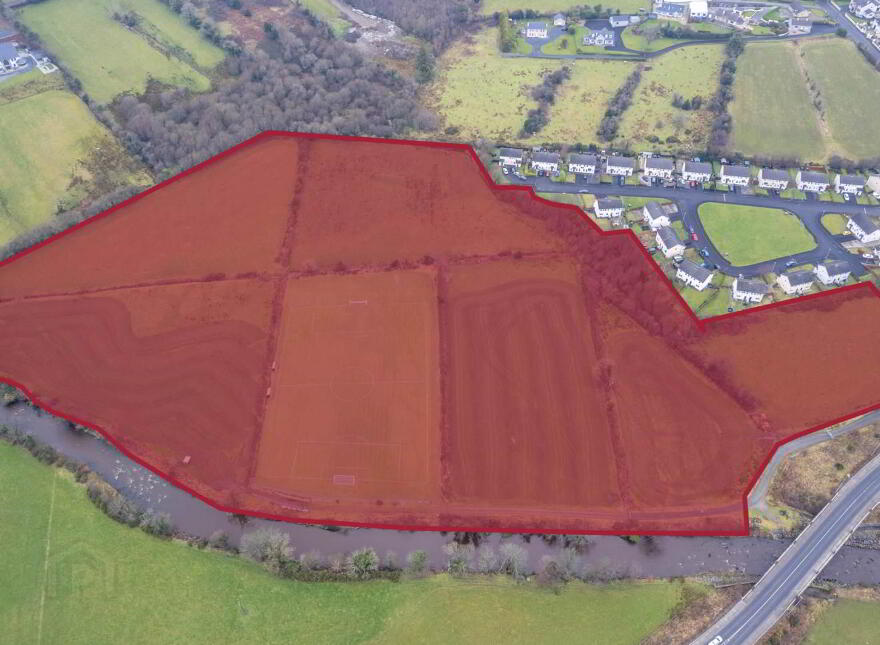 Cockhill, Buncrana