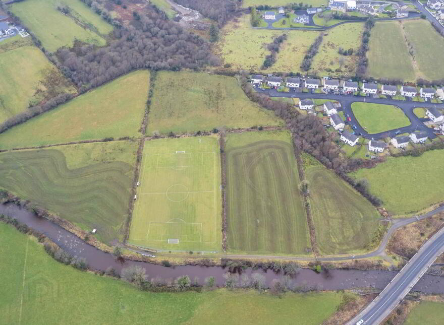 Cockhill, Buncrana
