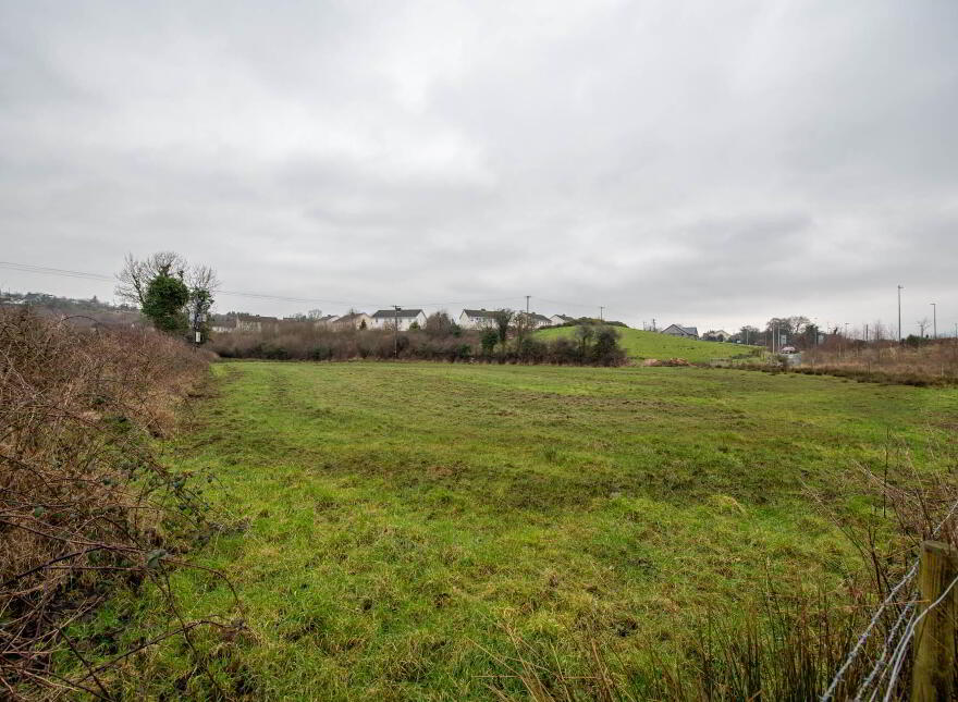 Cockhill, Buncrana