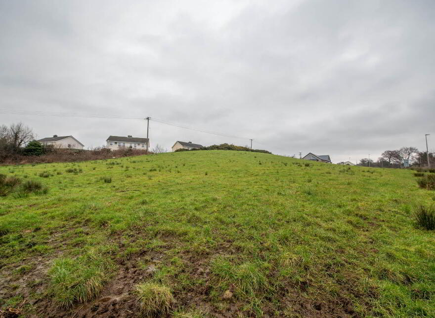 Cockhill, Buncrana