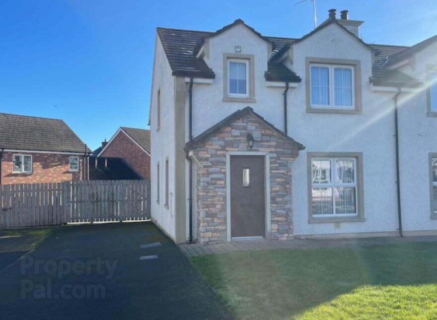 11a Birchwood Manor, Portadown, Craigavon, BT62 1WL photo