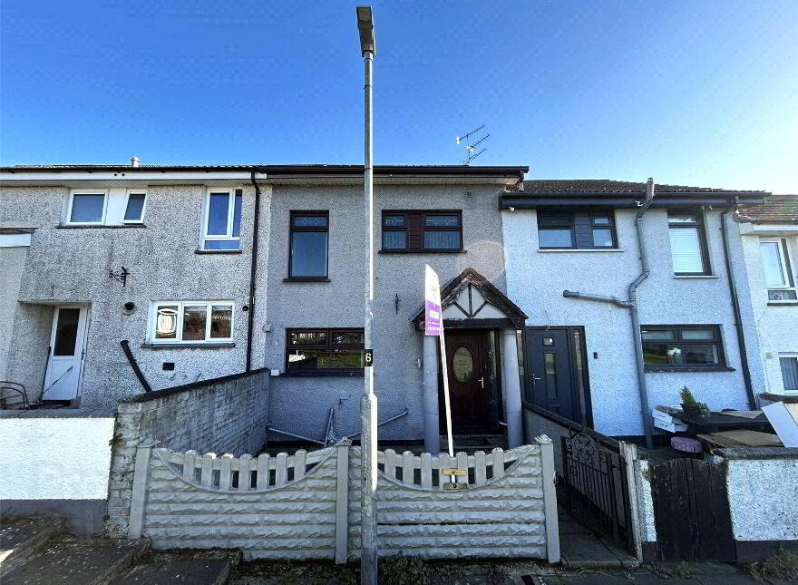 21 Sullatober Square, Carrickfergus, BT38 7SQ photo