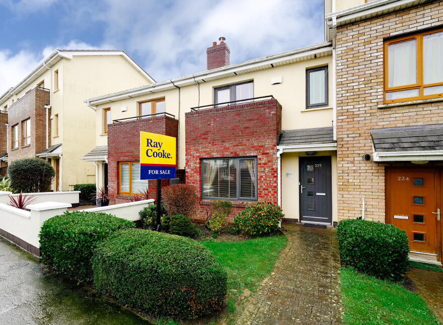 225 Jamestown Road, Hampton Wood, Dublin, D11 photo