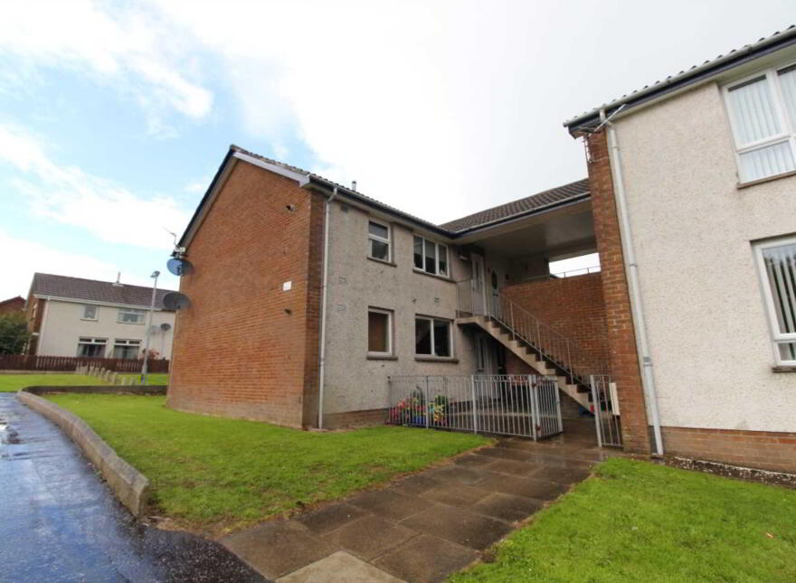 45e Grange Drive, Ballyclare, BT39 9EY photo