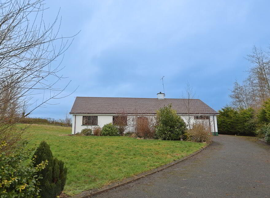 13 Terryhoogan Road, Scarva, Craigavon, BT63 6NF