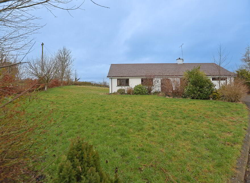 13 Terryhoogan Road, Scarva, Craigavon, BT63 6NF