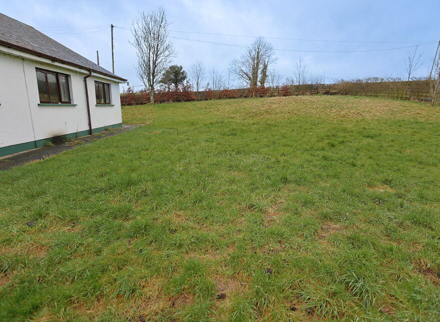 13 Terryhoogan Road, Scarva, Craigavon, BT63 6NF