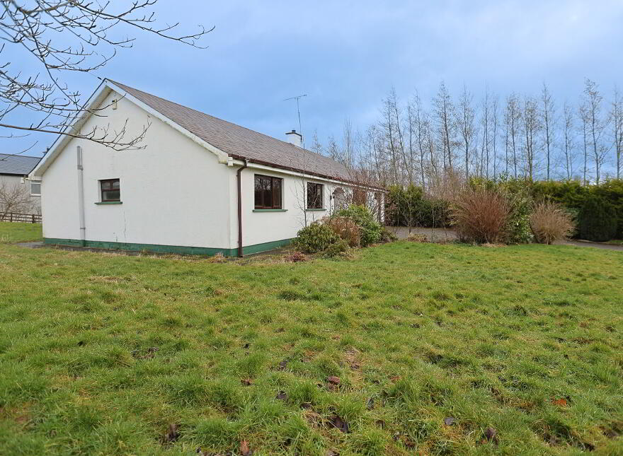 13 Terryhoogan Road, Scarva, Craigavon, BT63 6NF