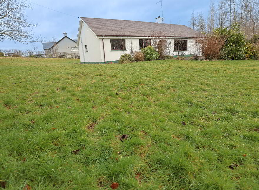 13 Terryhoogan Road, Scarva, Craigavon, BT63 6NF