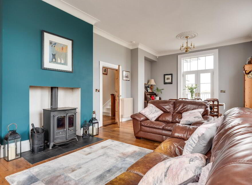 Willoughby Lodge, 5 Willoughby Place, Enniskillen, BT74 7EX
