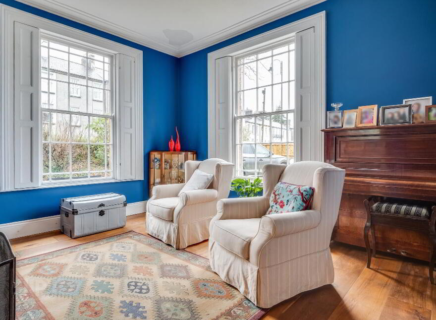 Willoughby Lodge, 5 Willoughby Place, Enniskillen, BT74 7EX