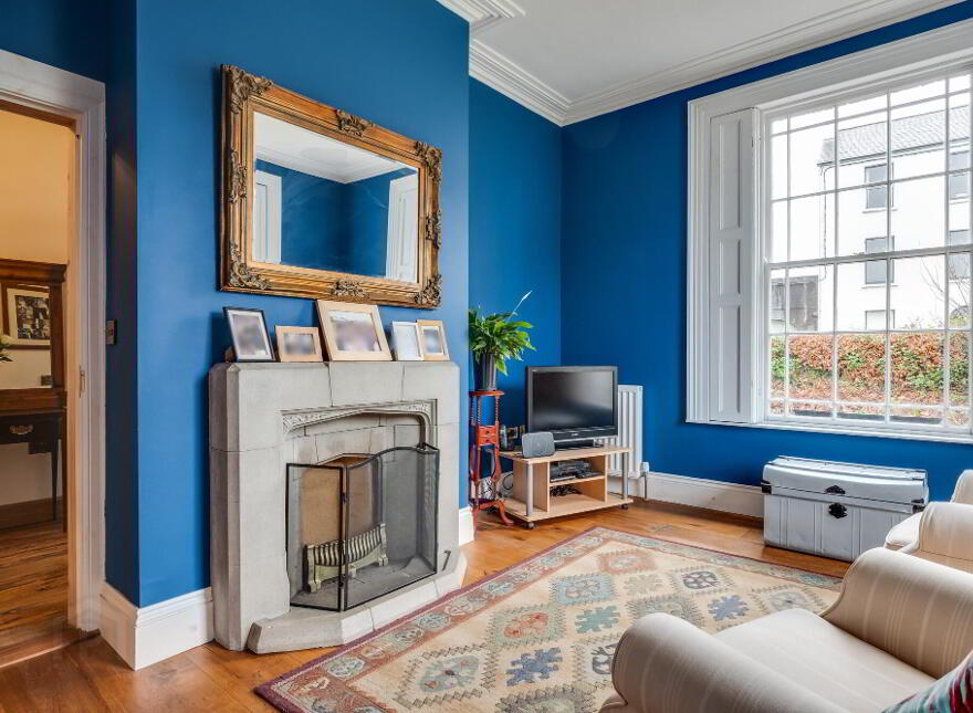 Willoughby Lodge, 5 Willoughby Place, Enniskillen, BT74 7EX
