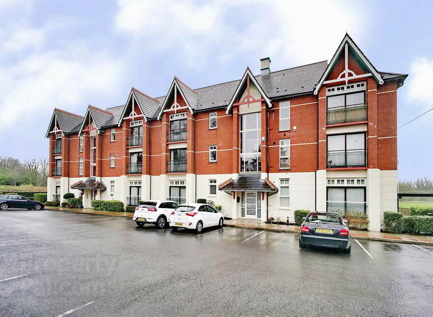 Apt 1/3 The Parks, Belfast Road, Holywood, BT18 9EH photo