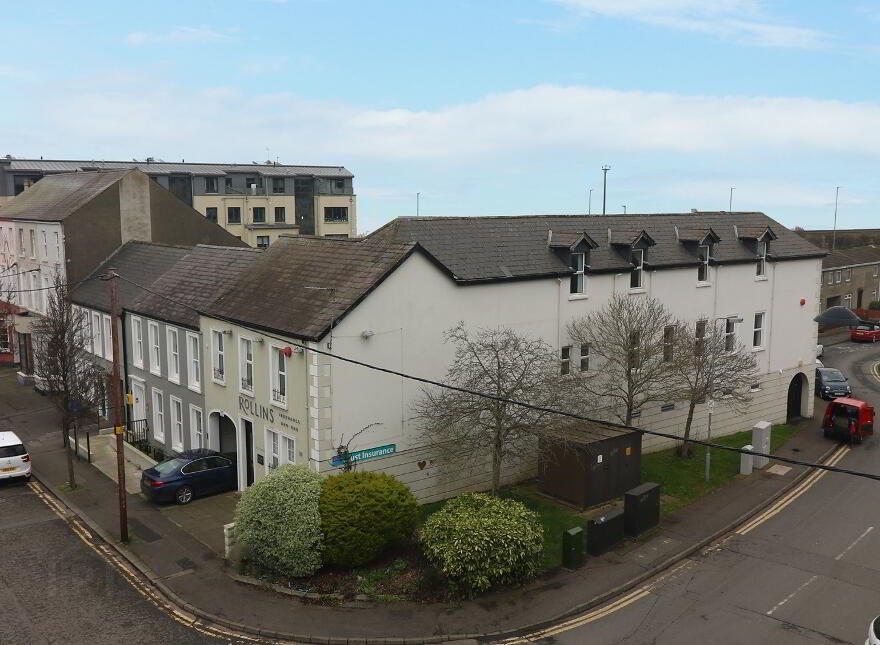 19 Shore Road, Holywood, BT18 9HX