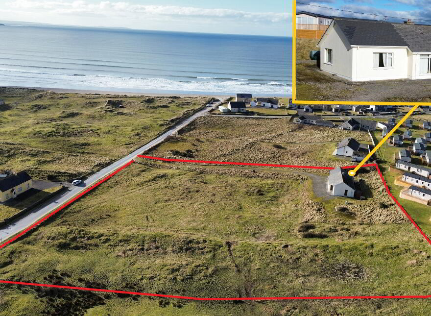 Rossnowlagh Lower;, Rossnowlagh, F94V8P3 photo