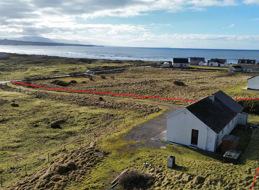 Rossnowlagh Lower;, Rossnowlagh, F94V8P3