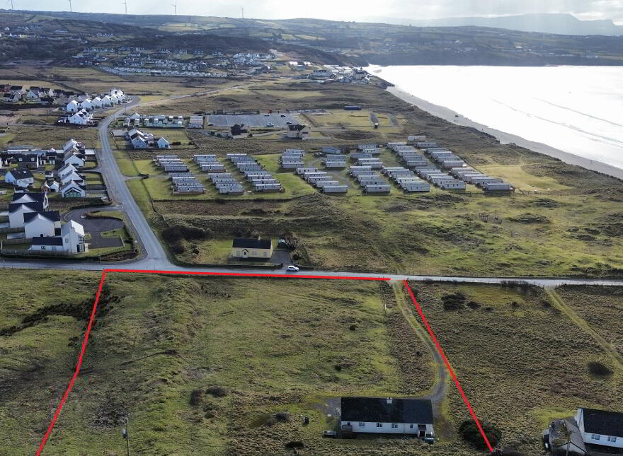 Rossnowlagh Lower;, Rossnowlagh, F94V8P3