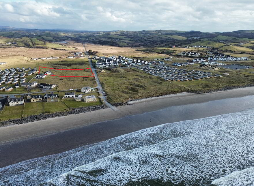 Rossnowlagh Lower;, Rossnowlagh, F94V8P3