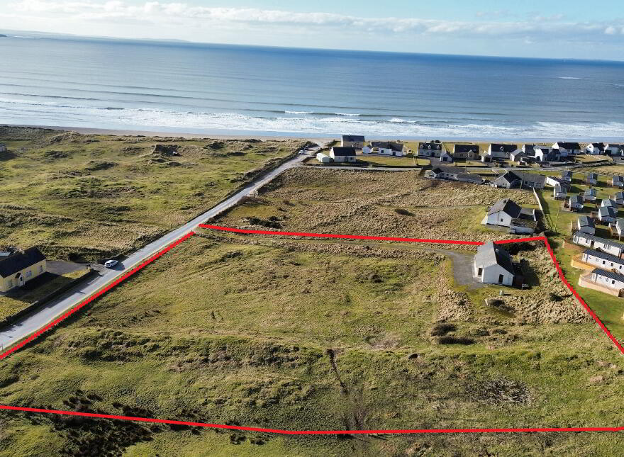 Rossnowlagh Lower;, Rossnowlagh, F94V8P3