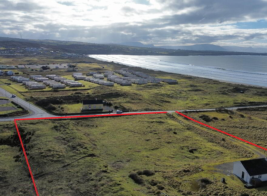 Rossnowlagh Lower;, Rossnowlagh, F94V8P3