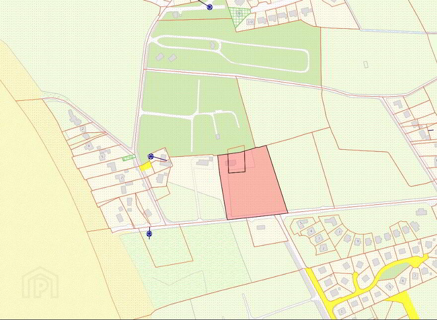 Rossnowlagh Lower;, Rossnowlagh, F94V8P3