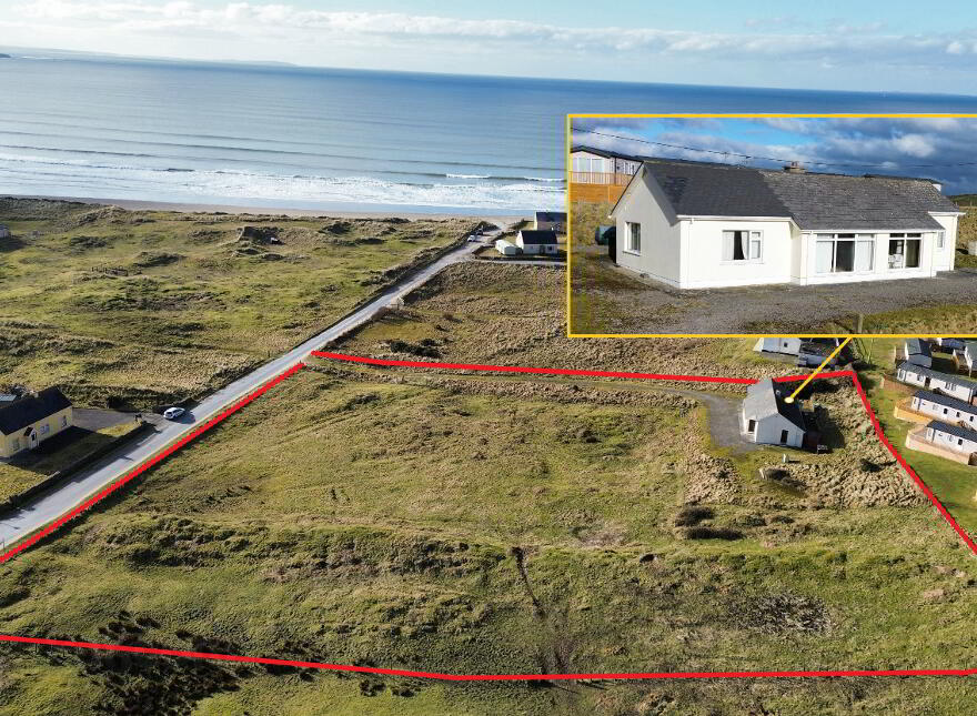 Rossnowlagh Lower;, Rossnowlagh, F94V8P3 photo