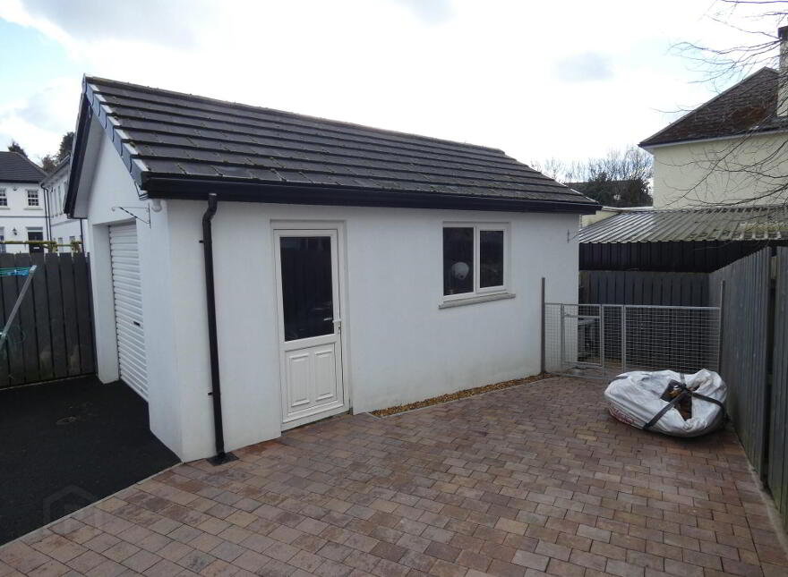22 Beech Tree Grove, Ballymoney, BT53 7FE