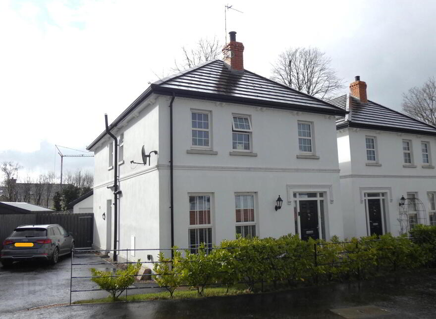 22 Beech Tree Grove, Ballymoney, BT53 7FE