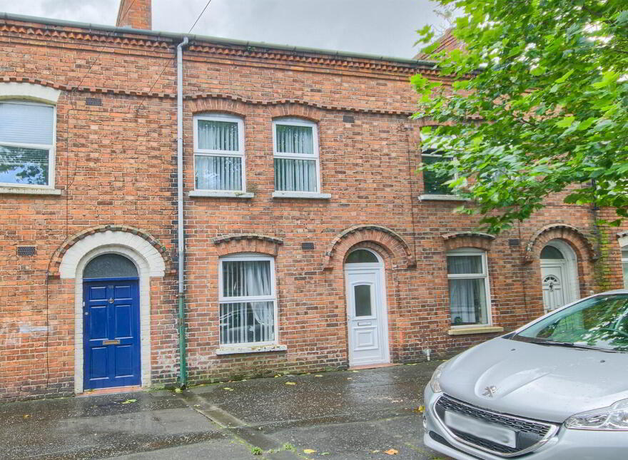 57 Balfour Avenue, Belfast, BT7 2EU photo