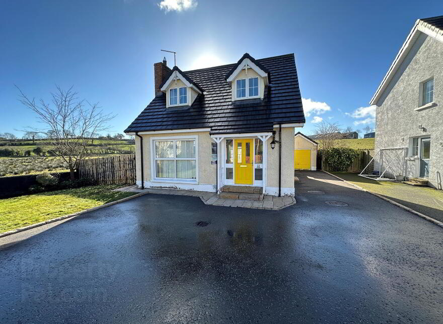 22 Church Meadows, Dromore, BT25 1LZ photo