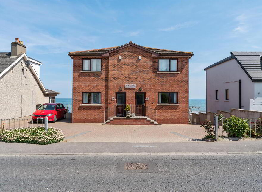 Flat 2 Rockdene, 6 Springvale Road, Ballywalter, Newtownards, BT22 2PE photo