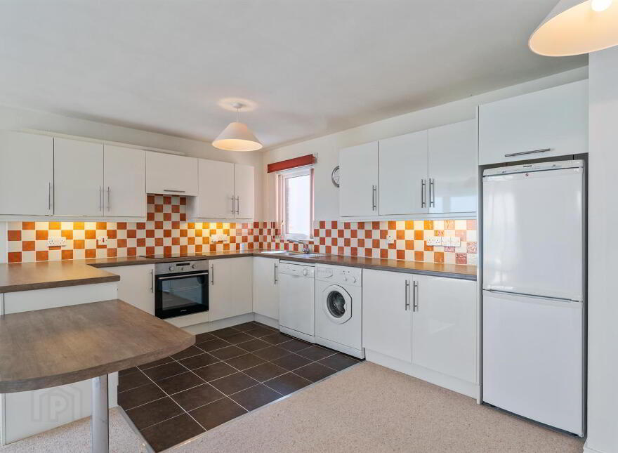 Flat 2 Rockdene, 6 Springvale Road, Ballywalter, Newtownards, BT22 2PE